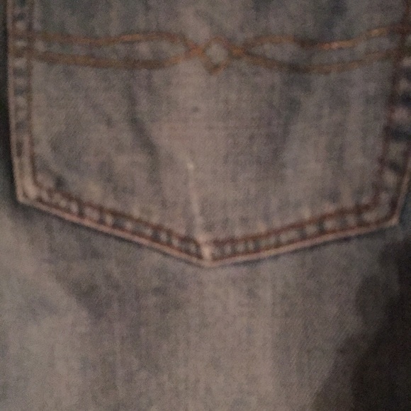 Men’s sz 36 Lucky Jeans - Picture 8 of 8
